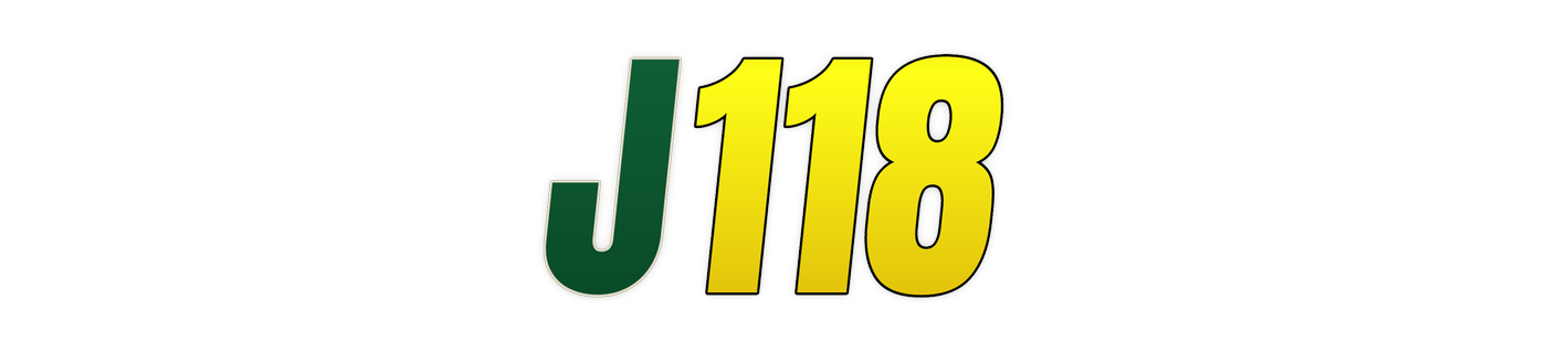 j118 Logo